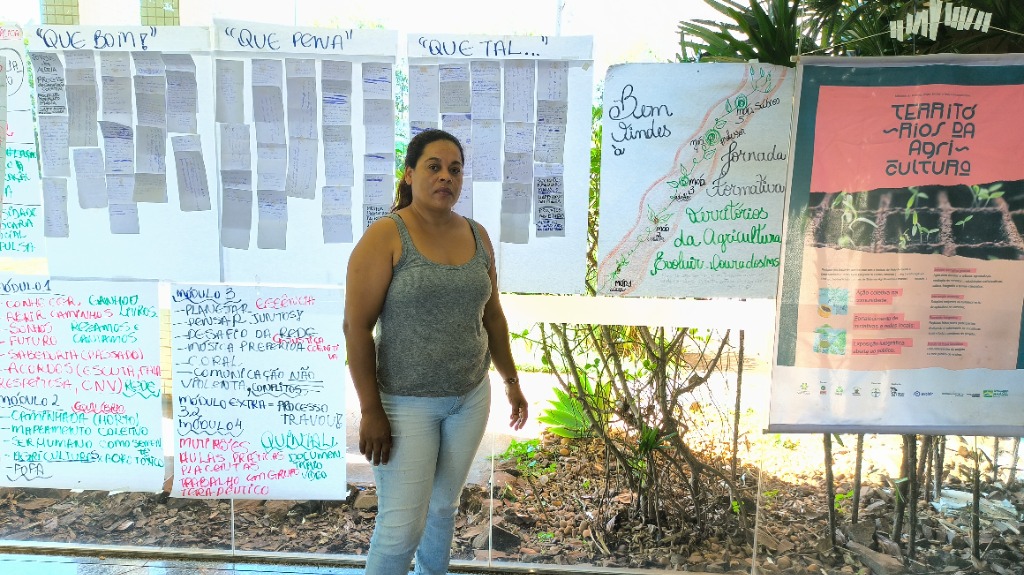 Vivência na Jornada Formativa - Foto 13