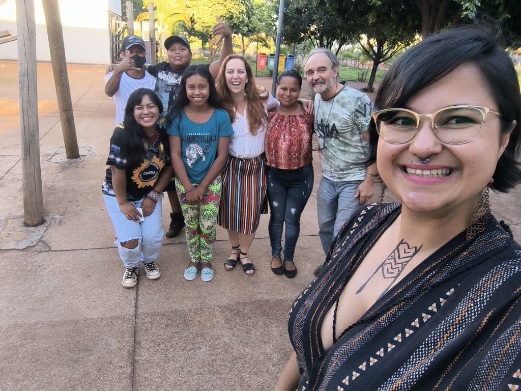 Vivência na Jornada Formativa - Foto 14