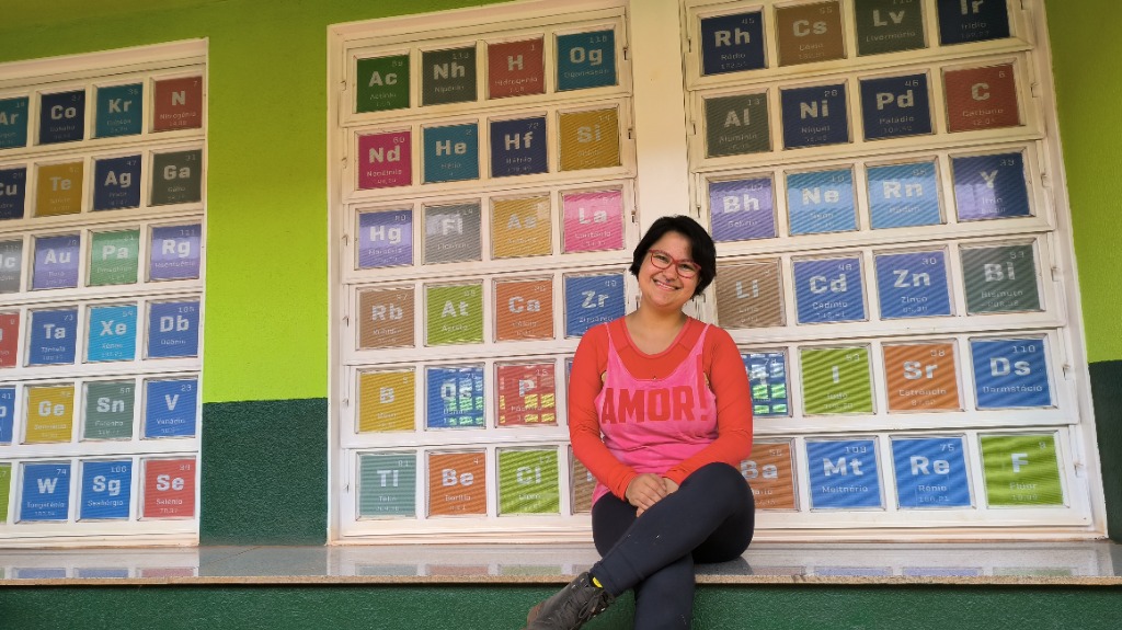 Vivência na Jornada Formativa - Foto 3