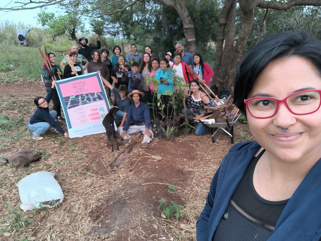 Vivência na Jornada Formativa - Foto 5