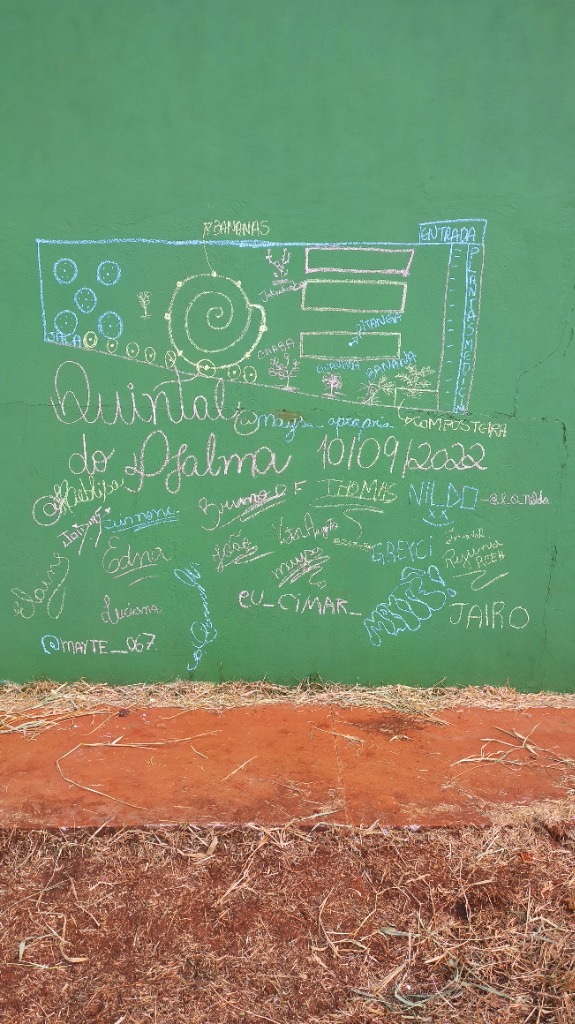 Vivência na Jornada Formativa - Foto 6