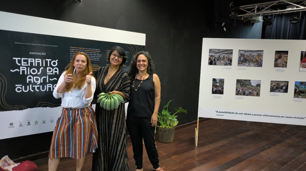 Vivência na Jornada Formativa - Foto 7
