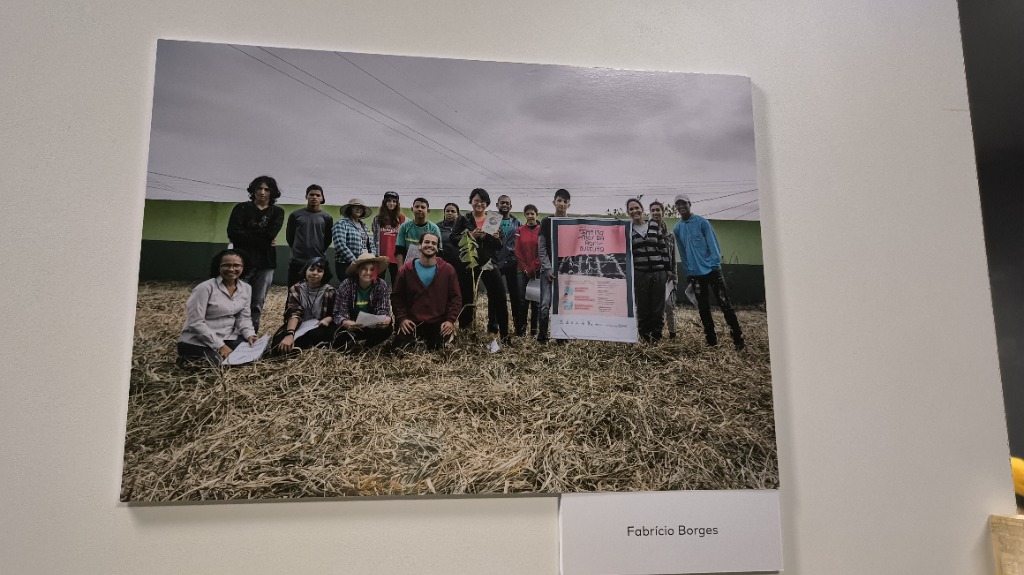 Vivência na Jornada Formativa - Foto 8